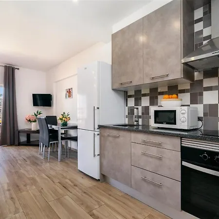 Apartment Casa Dos Arcos Pearl Studio By Encantos Do Algarve - 207 Portimao