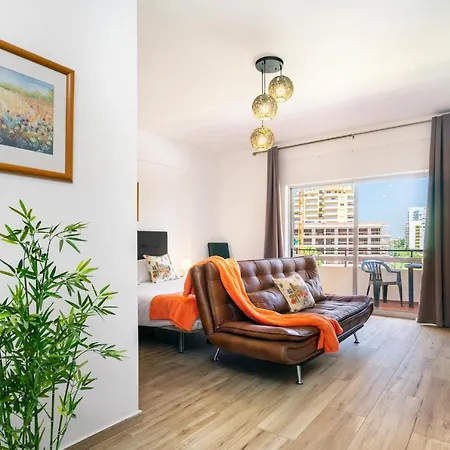 Apartment Casa Dos Arcos Pearl Studio By Encantos Do Algarve - 207