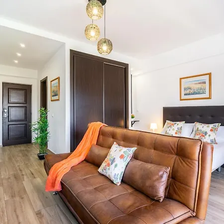 Apartment Casa Dos Arcos Pearl Studio By Encantos Do Algarve - 207 Portimao